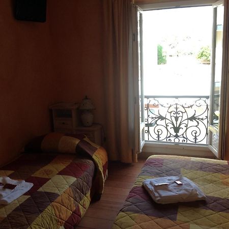 Boutique Hotel Couleurs Suds Cannes Room photo
