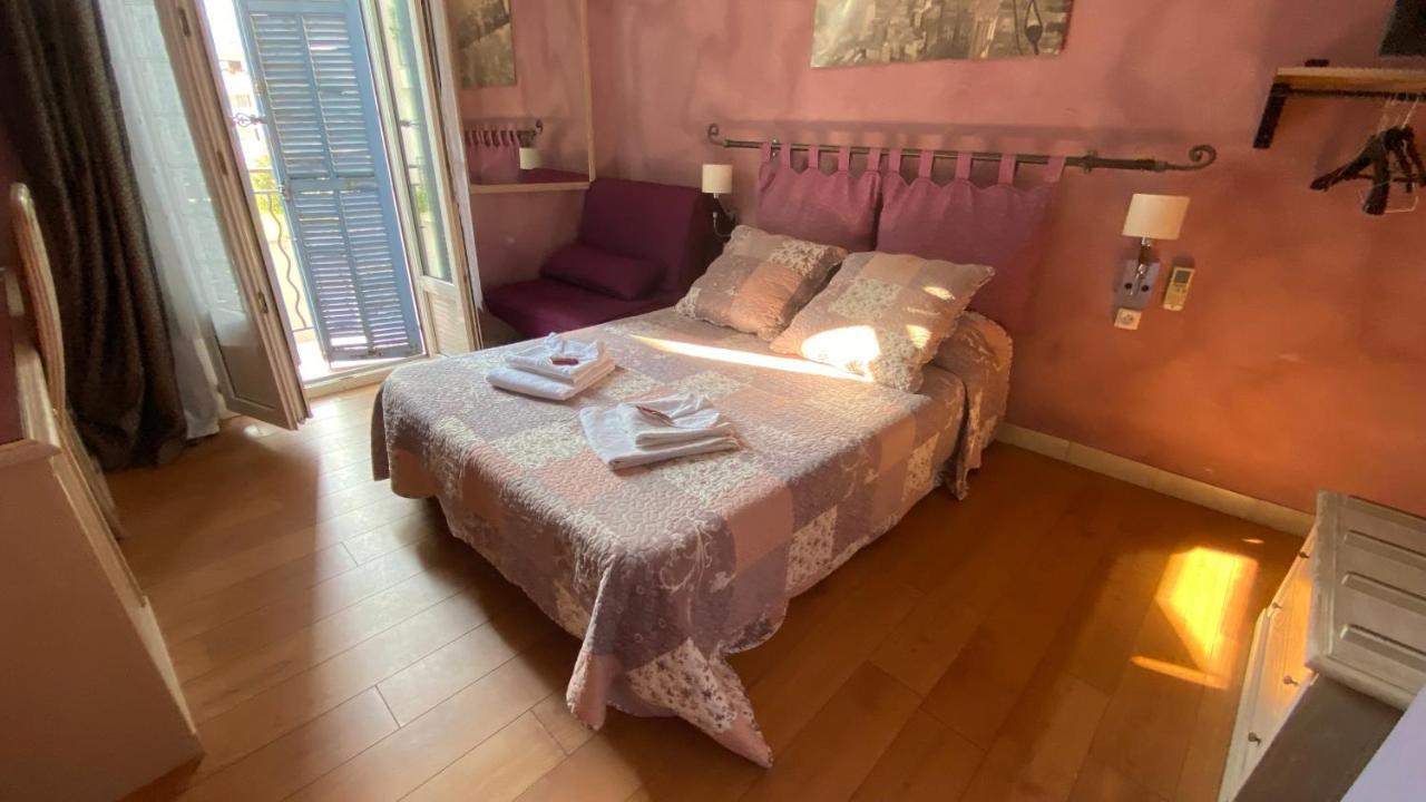 Boutique Hotel Couleurs Suds Cannes Exterior photo