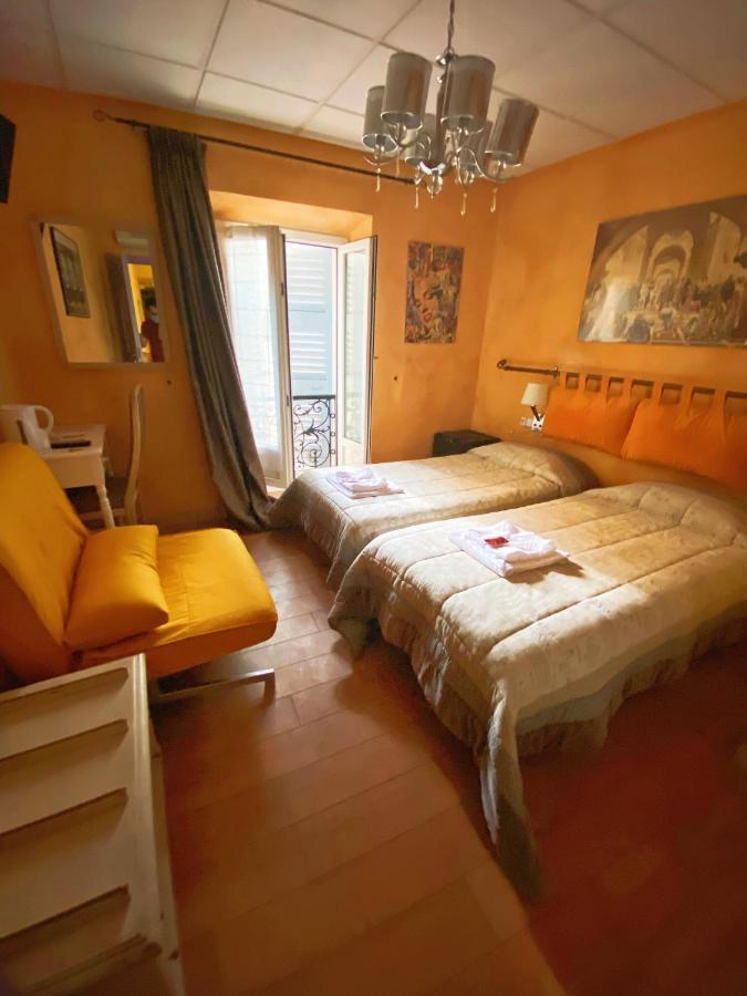 Boutique Hotel Couleurs Suds Cannes Exterior photo