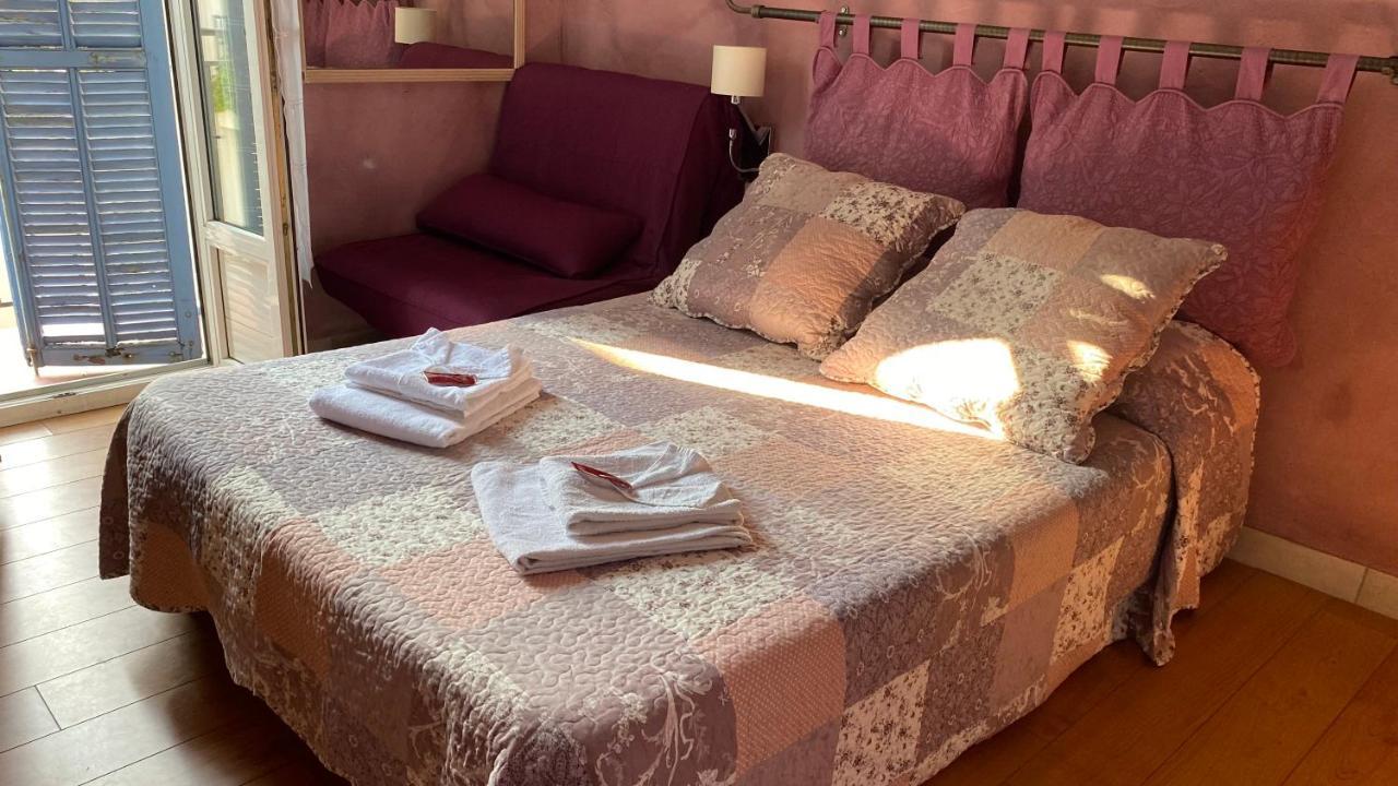 Boutique Hotel Couleurs Suds Cannes Exterior photo