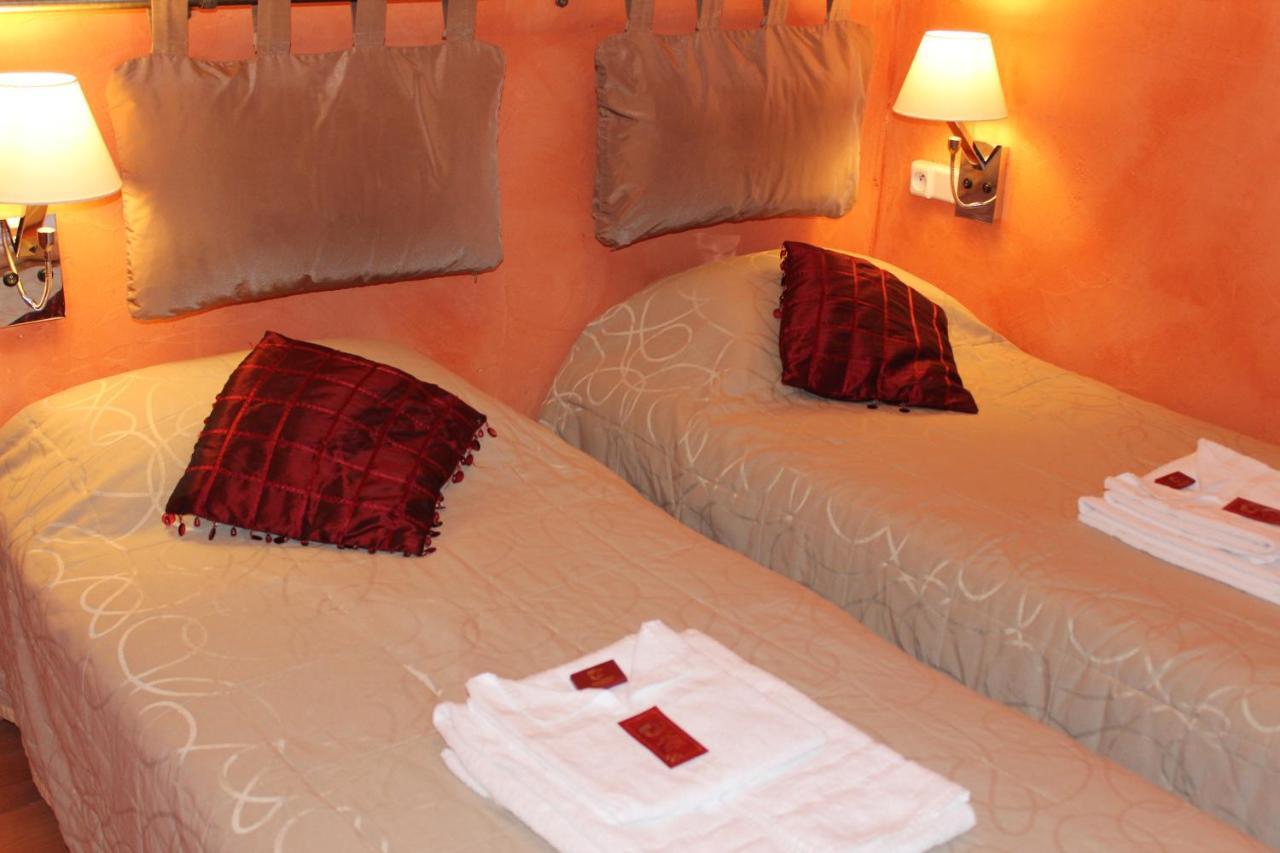 Boutique Hotel Couleurs Suds Cannes Room photo