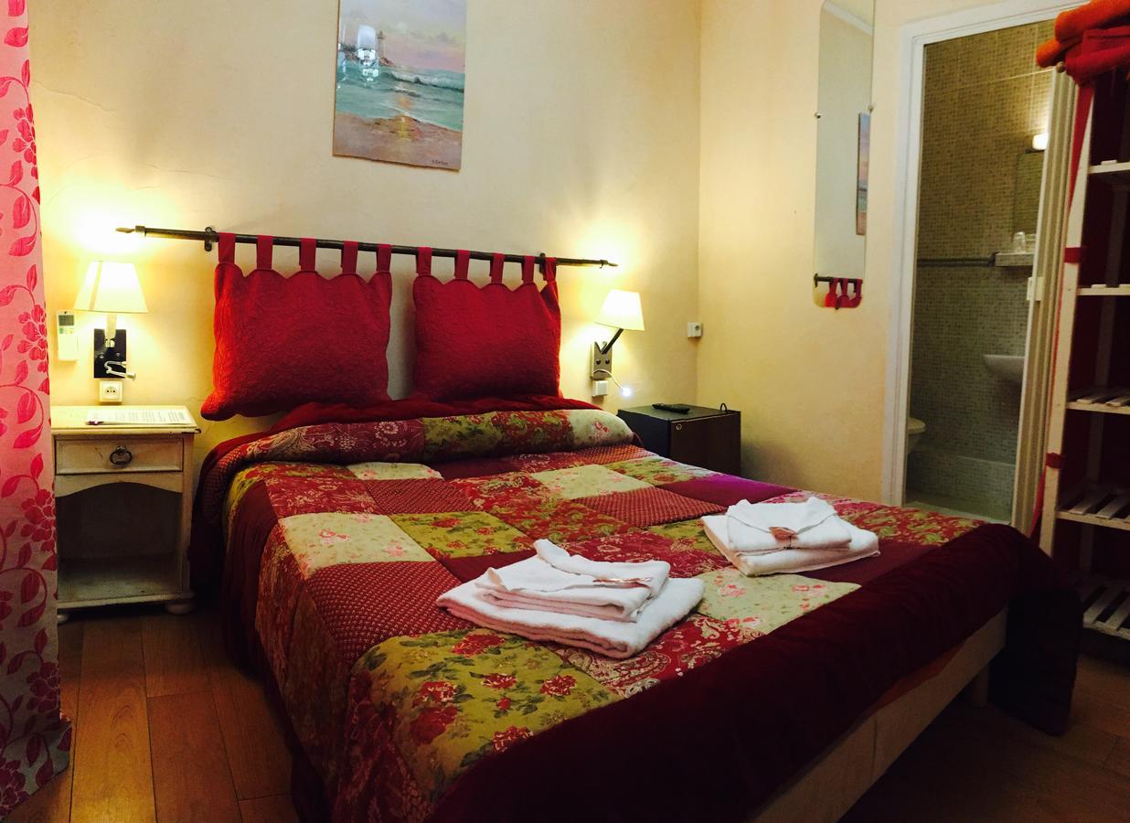 Boutique Hotel Couleurs Suds Cannes Exterior photo