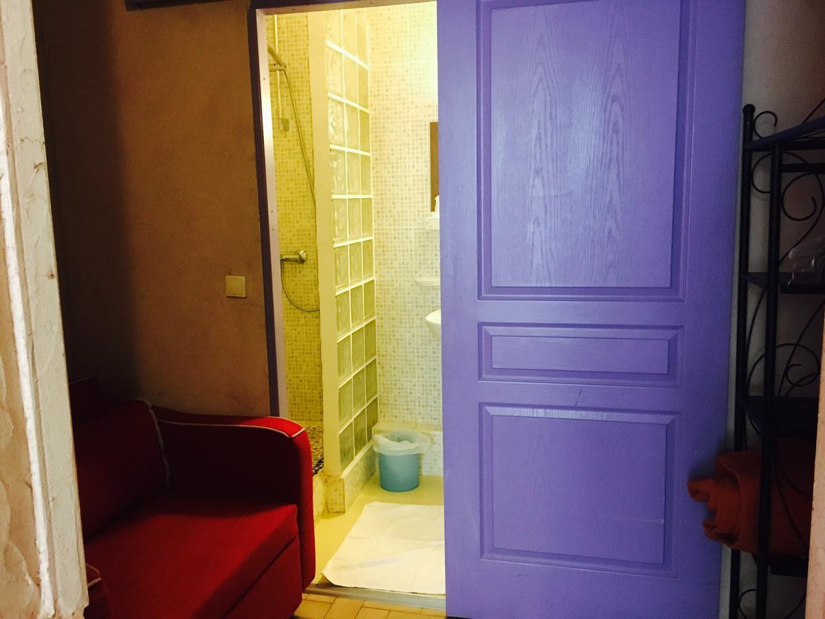 Boutique Hotel Couleurs Suds Cannes Exterior photo