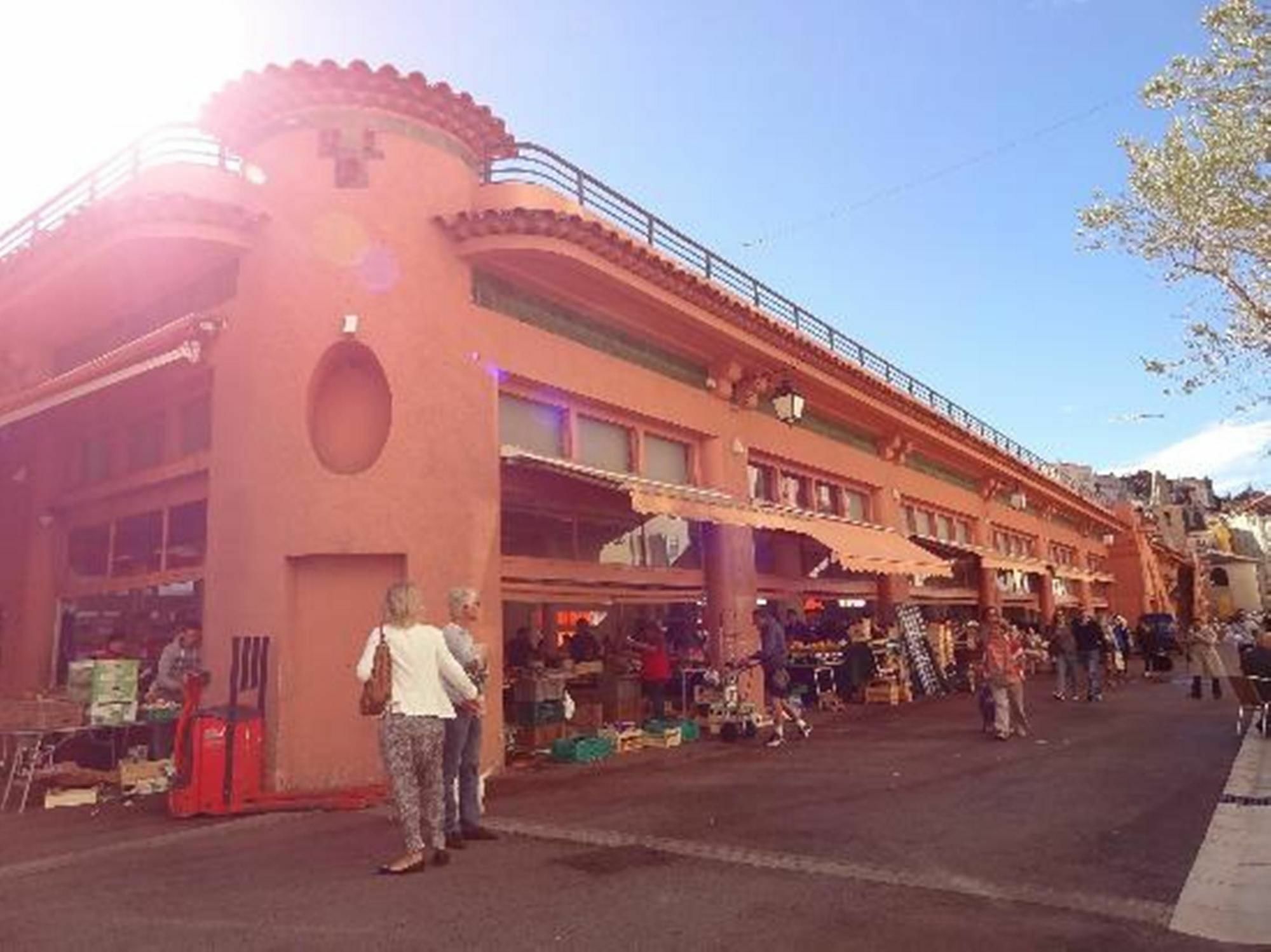 Boutique Hotel Couleurs Suds Cannes Exterior photo